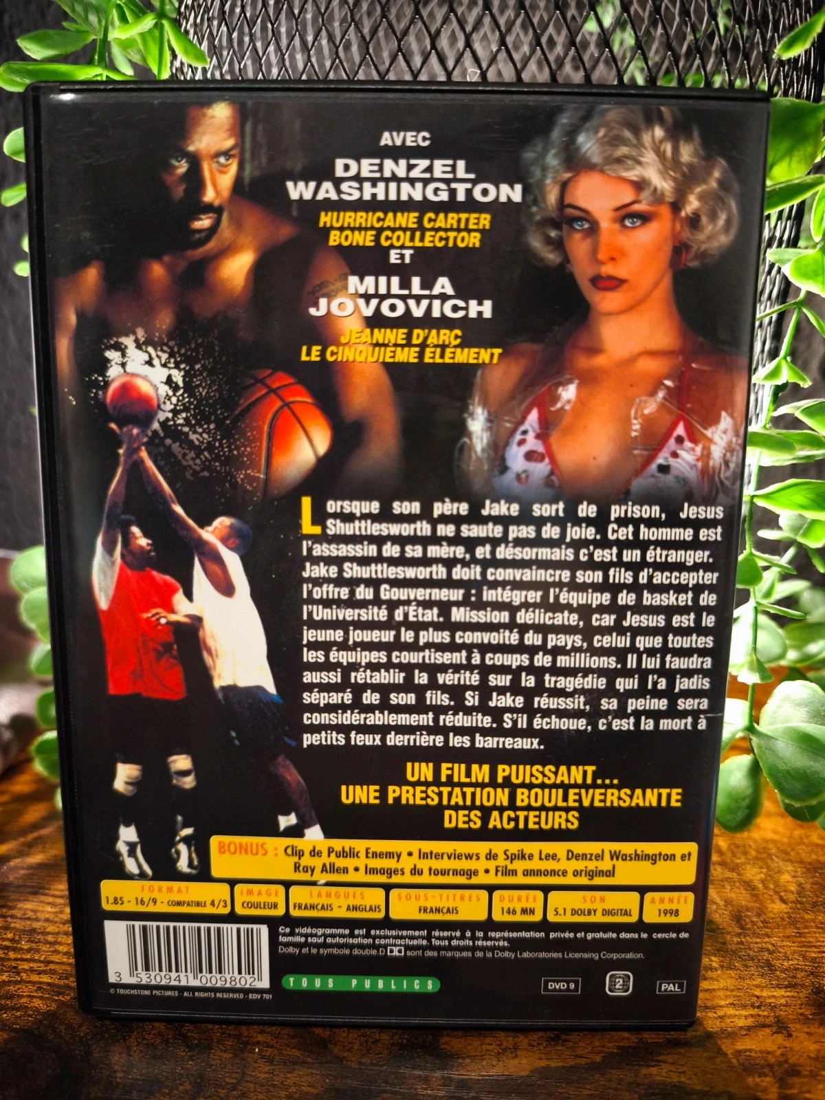 El juego caliente – photo 2